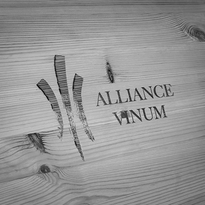 Alliance Vinum - Officina Visiva